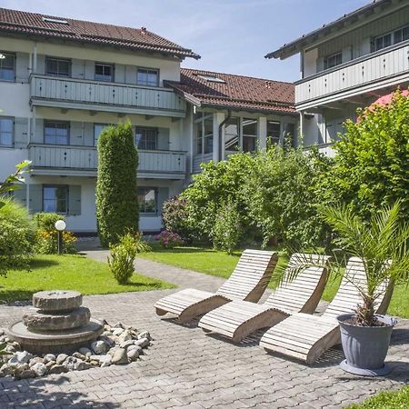 Apartamento Ferienwohnanlage Brünnstein Oberaudorf Exterior foto