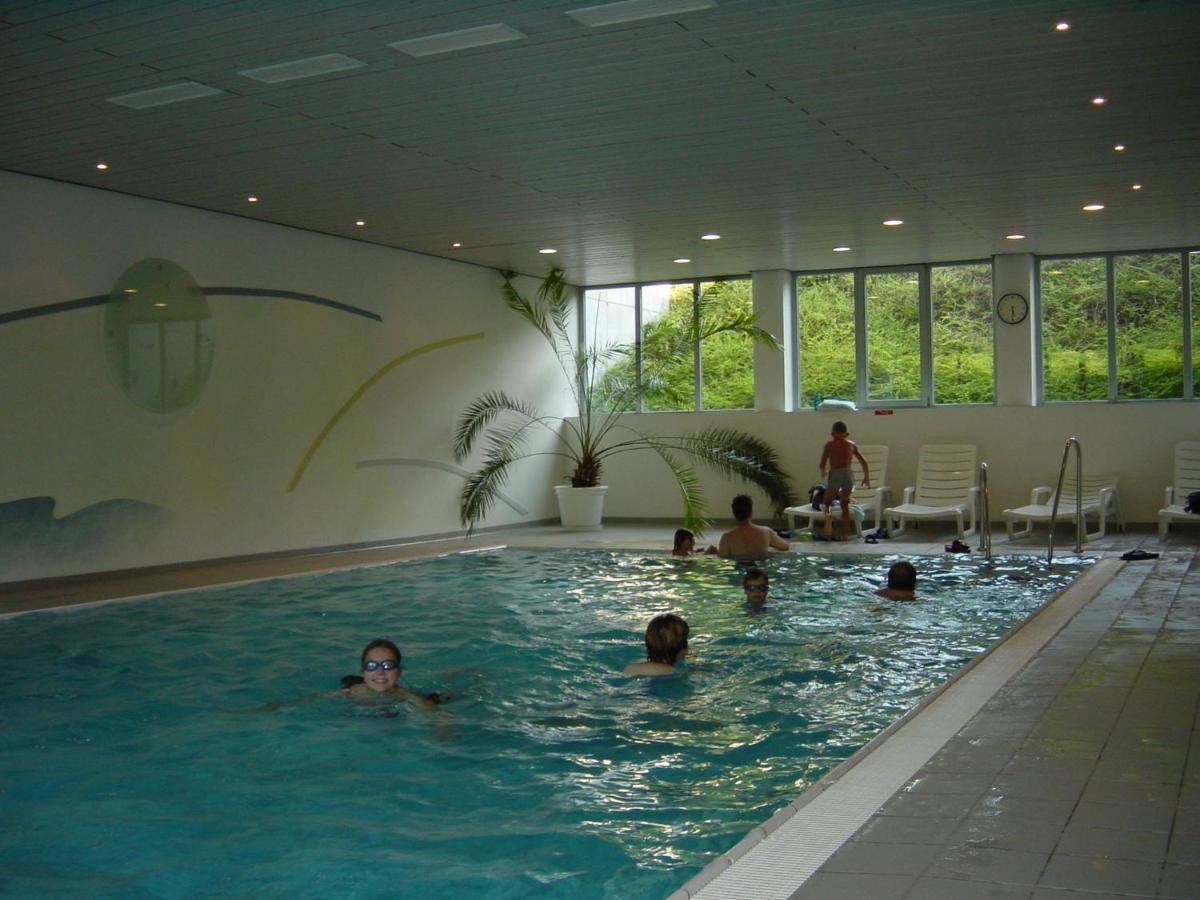 Apartamento Ferienwohnanlage Brünnstein Oberaudorf Exterior foto