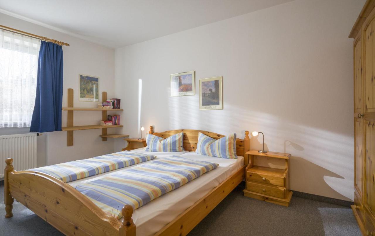 Apartamento Ferienwohnanlage Brünnstein Oberaudorf Exterior foto
