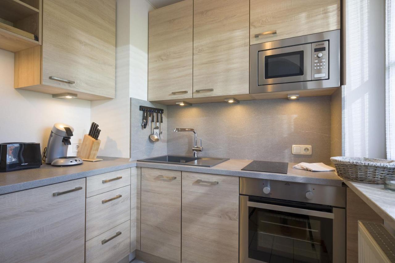 Apartamento Ferienwohnanlage Brünnstein Oberaudorf Exterior foto