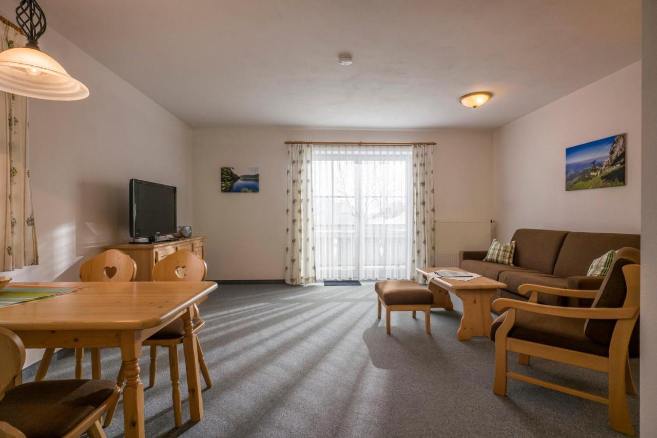 Apartamento Ferienwohnanlage Brünnstein Oberaudorf Exterior foto
