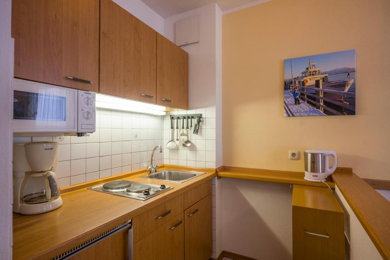 Apartamento Ferienwohnanlage Brünnstein Oberaudorf Exterior foto