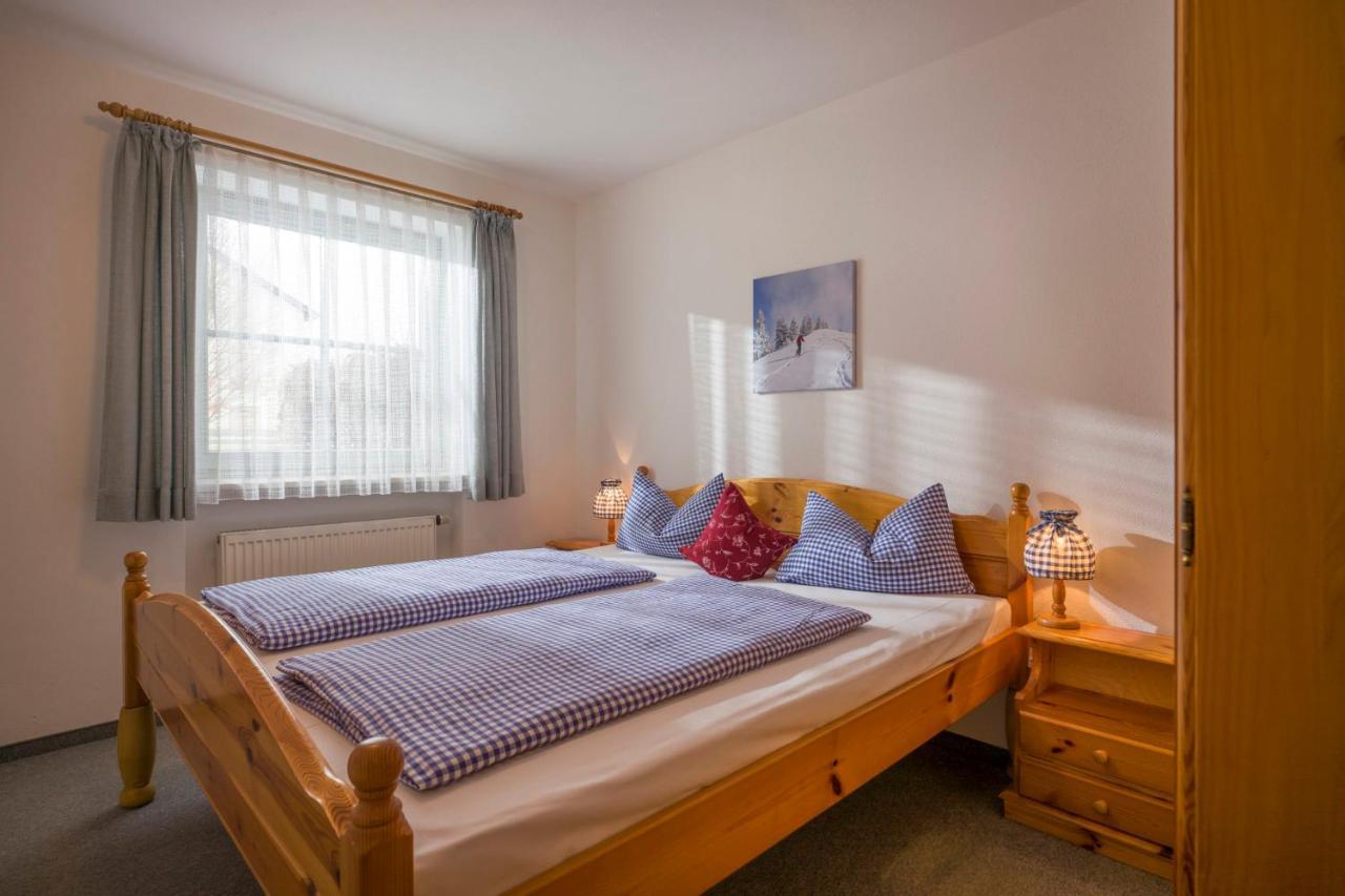 Apartamento Ferienwohnanlage Brünnstein Oberaudorf Exterior foto