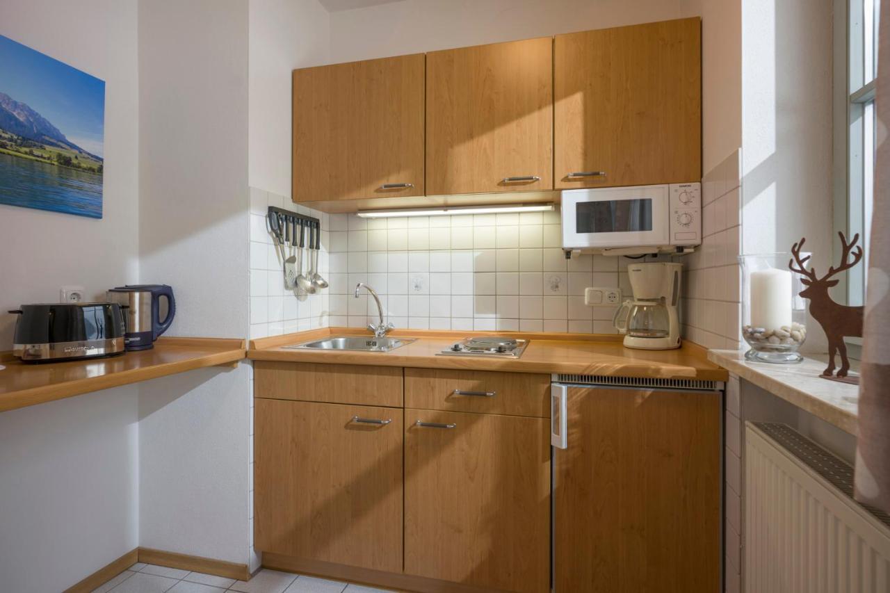 Apartamento Ferienwohnanlage Brünnstein Oberaudorf Exterior foto