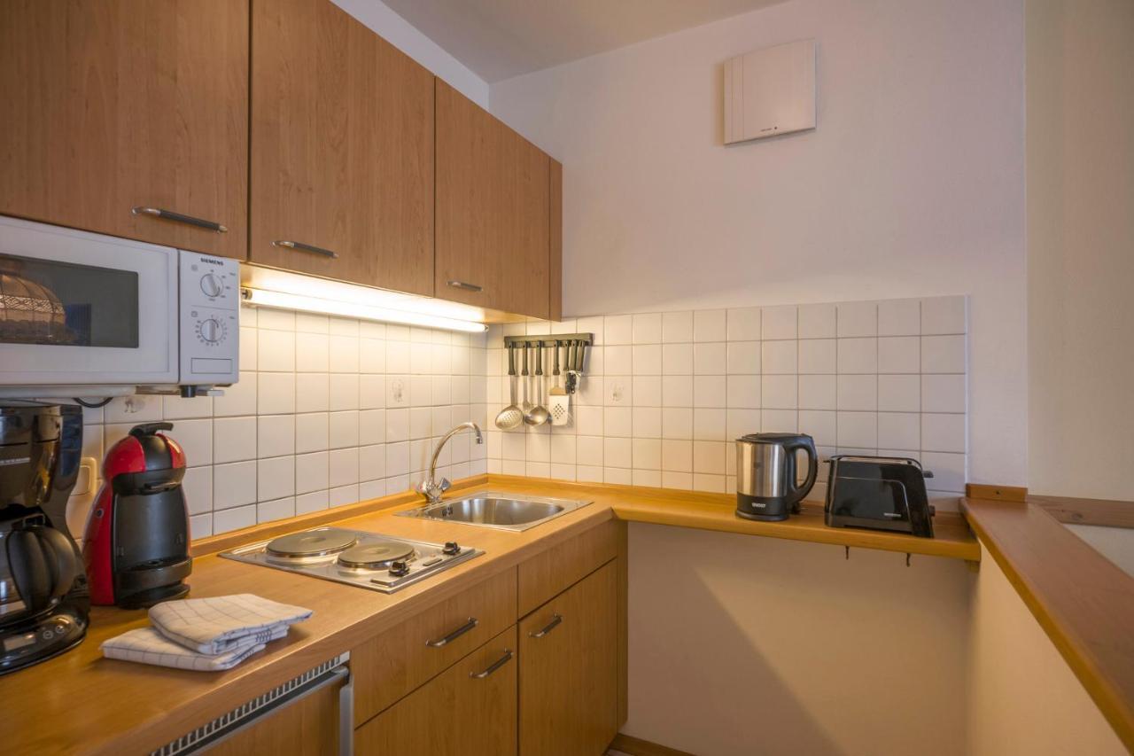 Apartamento Ferienwohnanlage Brünnstein Oberaudorf Exterior foto
