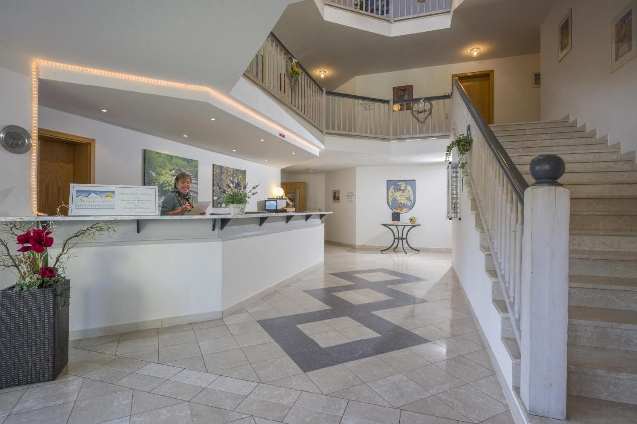 Apartamento Ferienwohnanlage Brünnstein Oberaudorf Exterior foto